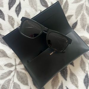 Saint Laurent sunglasses
